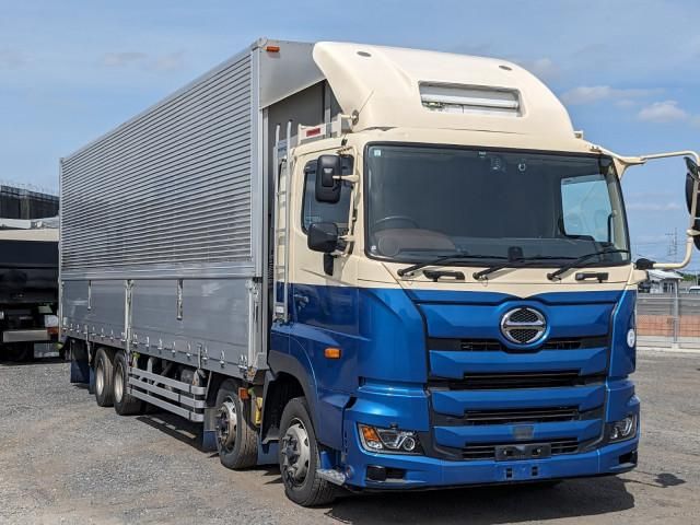 Ref No.A15682872 HINO PROFIA Image#2