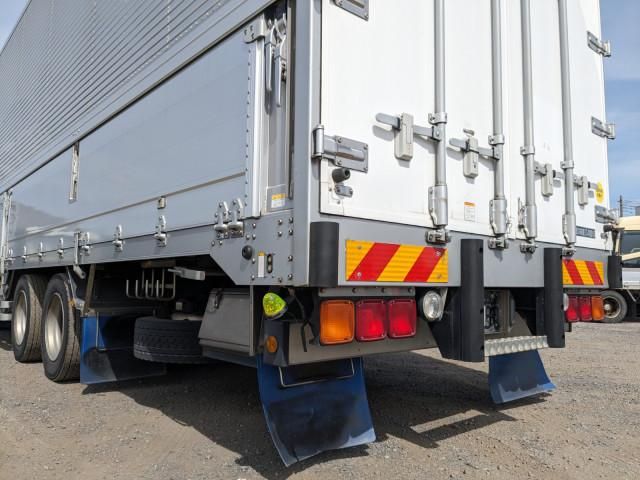 Ref No.A15682872 HINO PROFIA Image#6