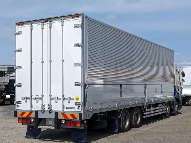 Ref No.A15682872 HINO PROFIA Image#4