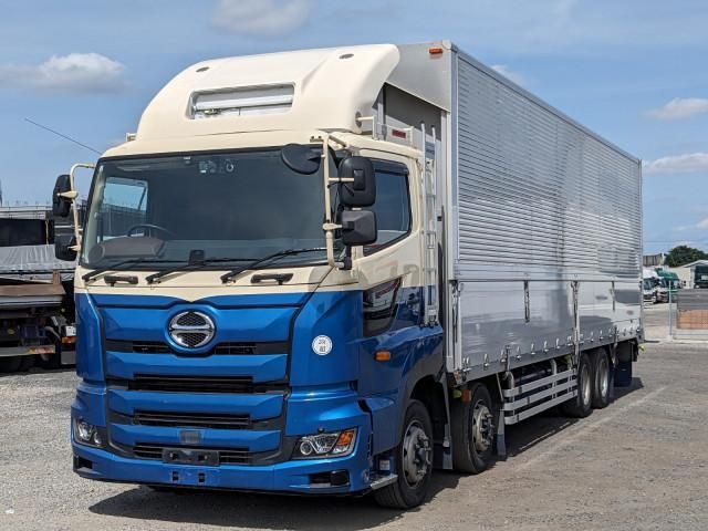 HINO PROFIA