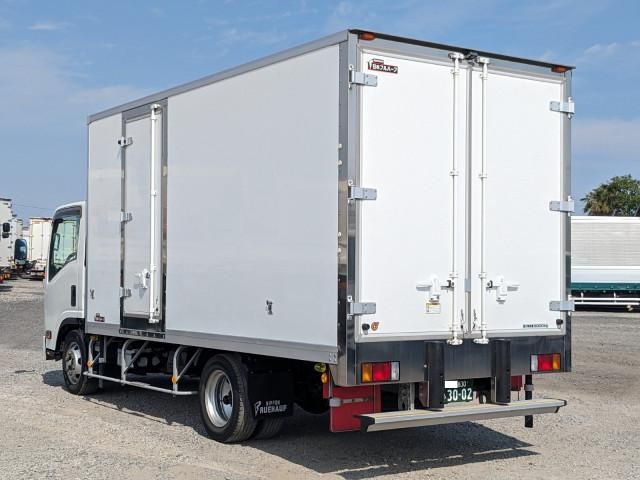 Ref No.A15682873 ISUZU ELF TRUCK Image#3