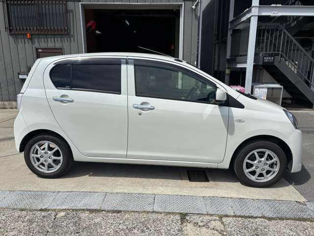 Ref No.A15682940 SUBARU PLEO PLUS Image#5
