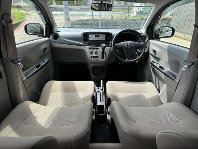 Ref No.A15682940 SUBARU PLEO PLUS Image#11