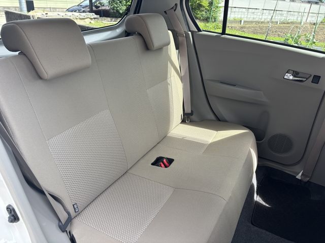 Ref No.A15682940 SUBARU PLEO PLUS Image#14