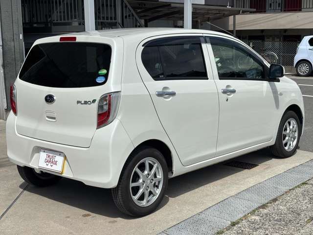 Ref No.A15682940 SUBARU PLEO PLUS Image#9