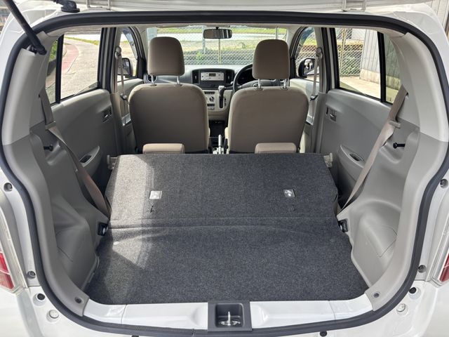 Ref No.A15682940 SUBARU PLEO PLUS Image#19