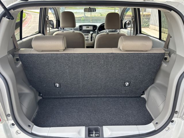 Ref No.A15682940 SUBARU PLEO PLUS Image#18