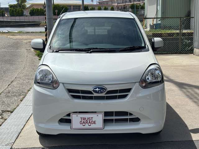 Ref No.A15682940 SUBARU PLEO PLUS Image#3