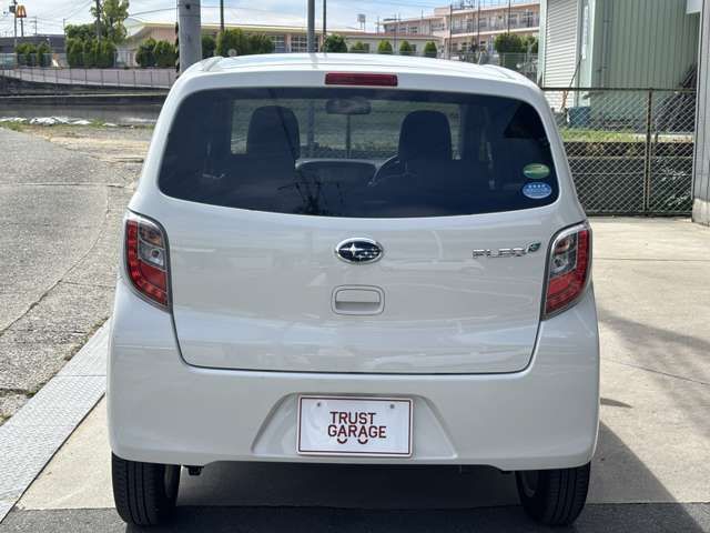 Ref No.A15682940 SUBARU PLEO PLUS Image#8