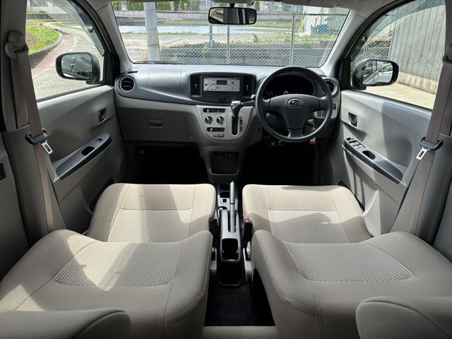 Ref No.A15682940 SUBARU PLEO PLUS Image#20