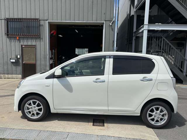 Ref No.A15682940 SUBARU PLEO PLUS Image#6