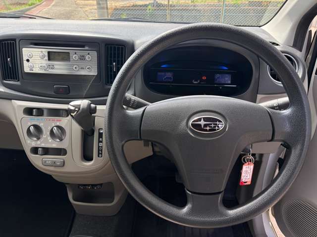 Ref No.A15682940 SUBARU PLEO PLUS Image#12