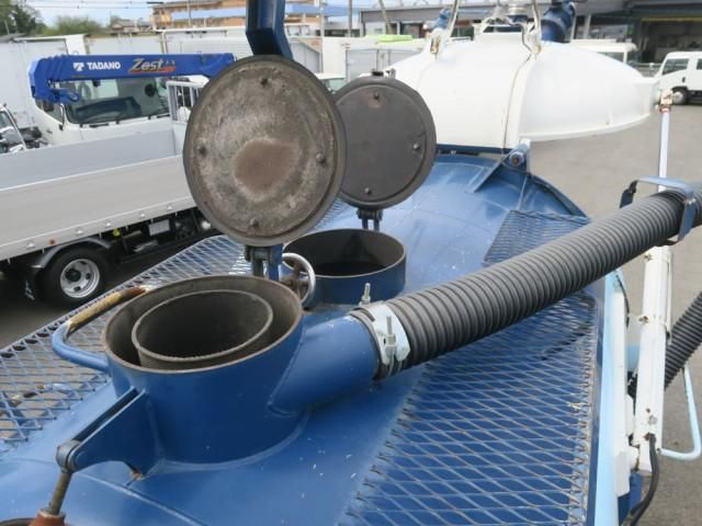 Ref No.A15682954 ISUZU FORWARD Image#11