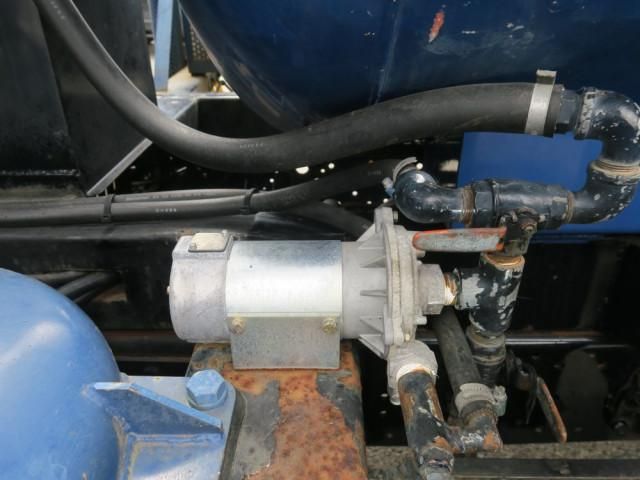 Ref No.A15682954 ISUZU FORWARD Image#18