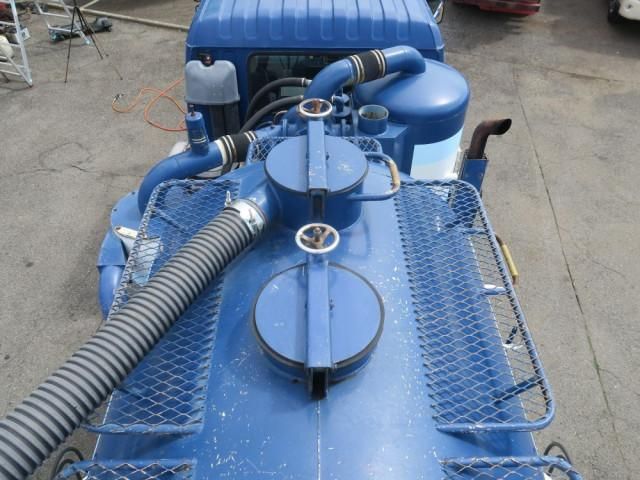 Ref No.A15682954 ISUZU FORWARD Image#15