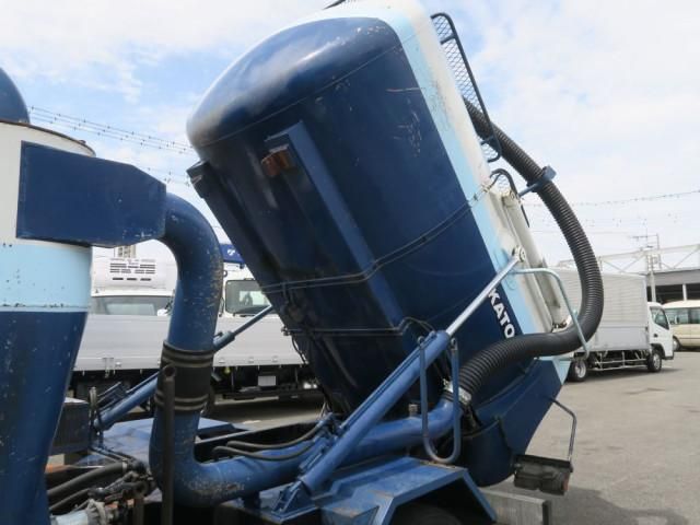 Ref No.A15682954 ISUZU FORWARD Image#3