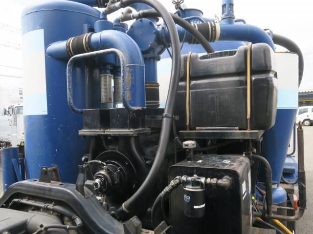 Ref No.A15682954 ISUZU FORWARD Image#17