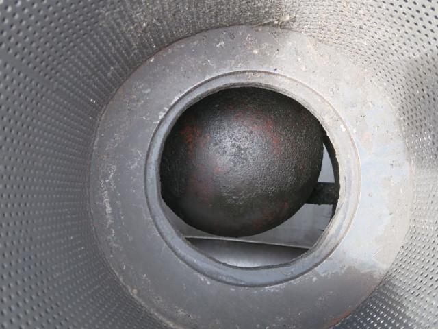 Ref No.A15682954 ISUZU FORWARD Image#12