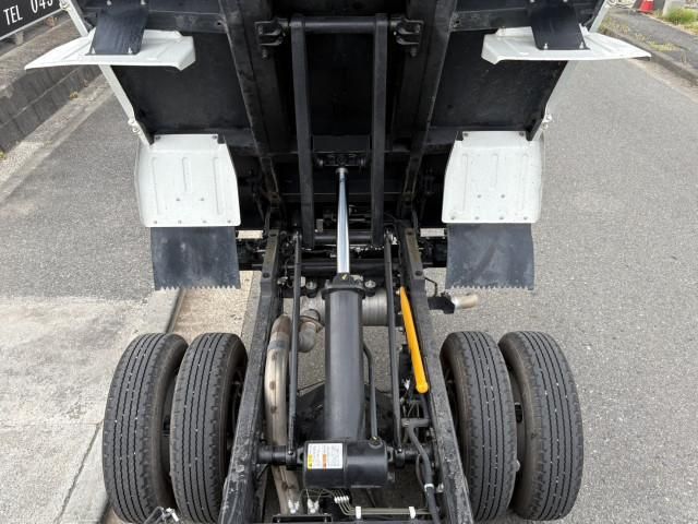 Ref No.A15682955 MITSUBISHI CANTER TRUCK Image#14