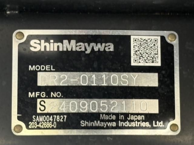 Ref No.A15682955 MITSUBISHI CANTER TRUCK Image#17