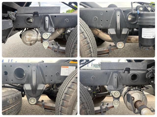 Ref No.A15682955 MITSUBISHI CANTER TRUCK Image#18