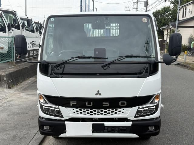 Ref No.A15682955 MITSUBISHI CANTER TRUCK Image#5
