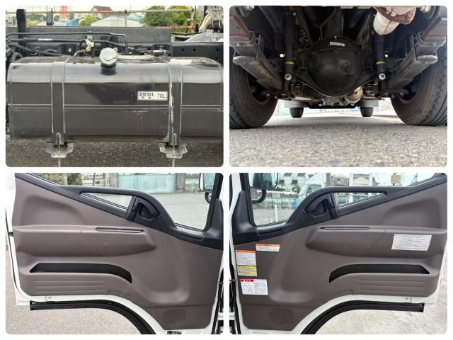 Ref No.A15682955 MITSUBISHI CANTER TRUCK Image#19