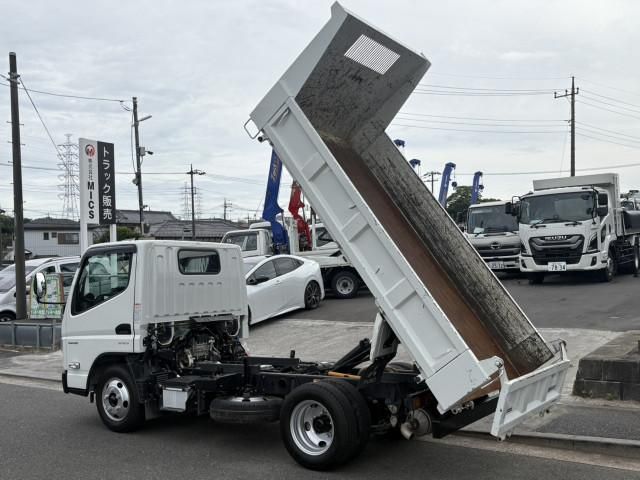 Ref No.A15682955 MITSUBISHI CANTER TRUCK Image#9