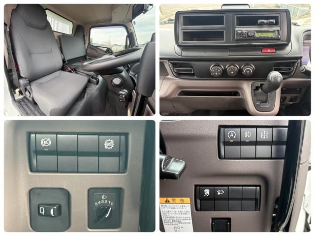 Ref No.A15682955 MITSUBISHI CANTER TRUCK Image#20