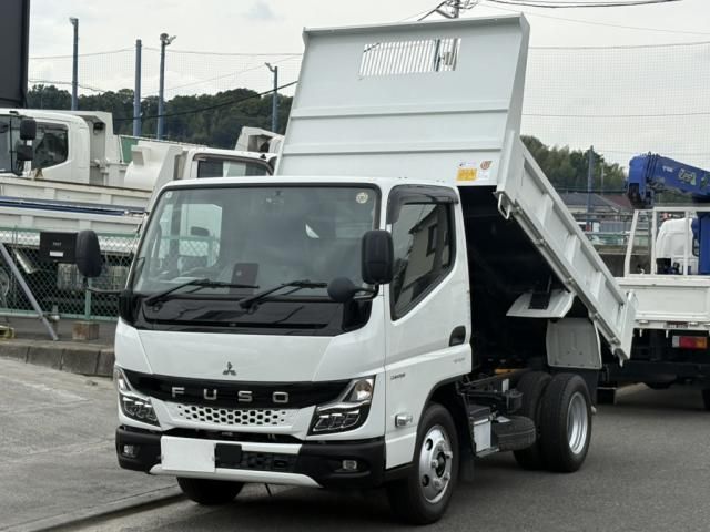 MITSUBISHI CANTER TRUCK