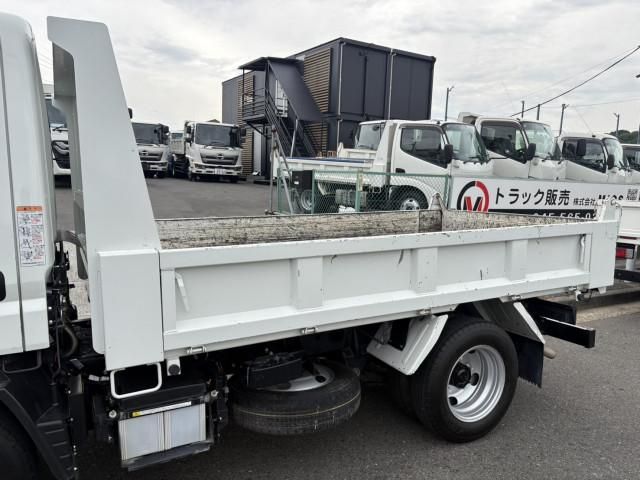 Ref No.A15682955 MITSUBISHI CANTER TRUCK Image#7
