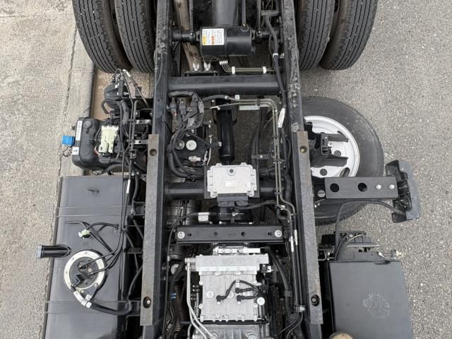Ref No.A15682955 MITSUBISHI CANTER TRUCK Image#15