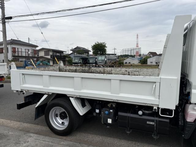 Ref No.A15682955 MITSUBISHI CANTER TRUCK Image#6