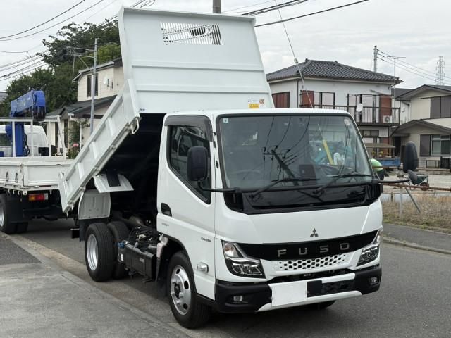 Ref No.A15682955 MITSUBISHI CANTER TRUCK Image#2