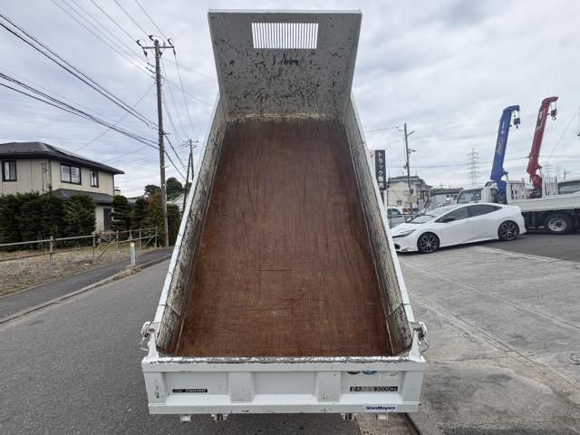Ref No.A15682955 MITSUBISHI CANTER TRUCK Image#10
