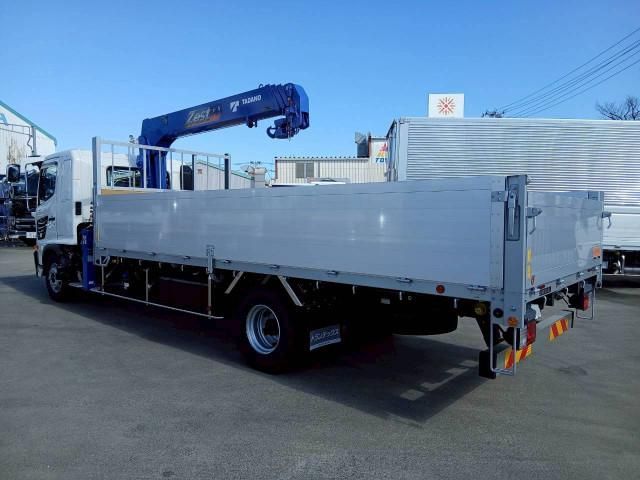 Ref No.A15682957 HINO RANGER Image#6
