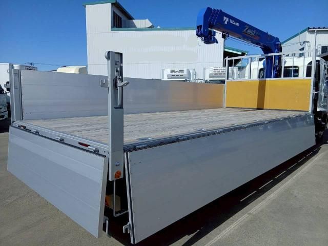 Ref No.A15682957 HINO RANGER Image#12