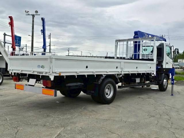 Ref No.A15682958 HINO RANGER Image#9
