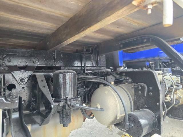 Ref No.A15682958 HINO RANGER Image#18