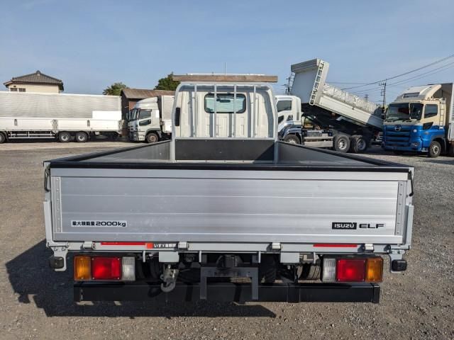 Ref No.A15682959 ISUZU ELF TRUCK Image#5