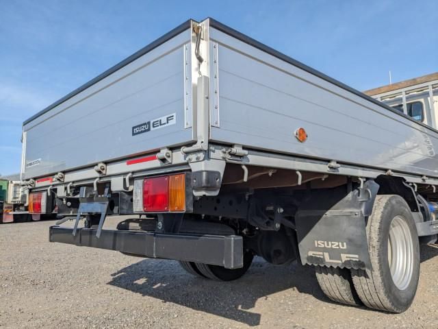 Ref No.A15682959 ISUZU ELF TRUCK Image#6