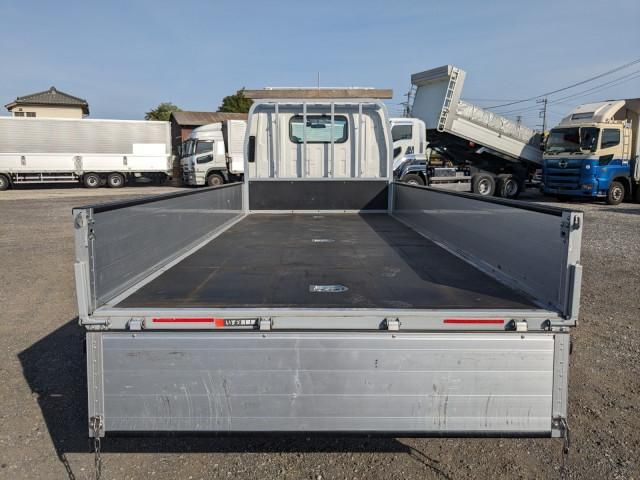Ref No.A15682959 ISUZU ELF TRUCK Image#8