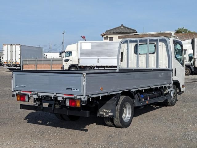 Ref No.A15682959 ISUZU ELF TRUCK Image#4