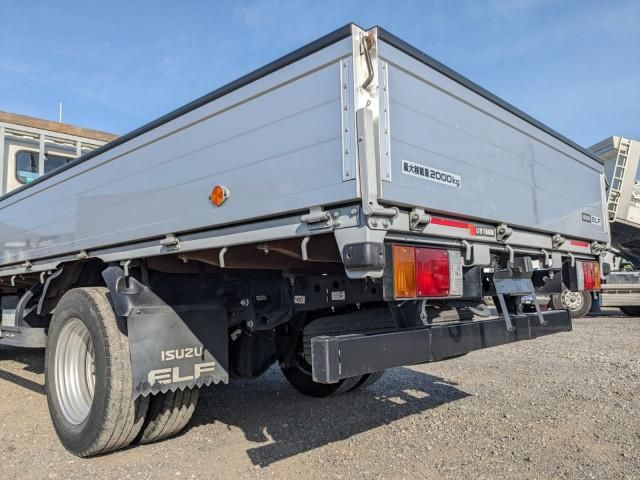 Ref No.A15682959 ISUZU ELF TRUCK Image#7