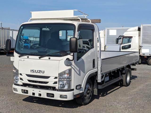 ISUZU ELF TRUCK