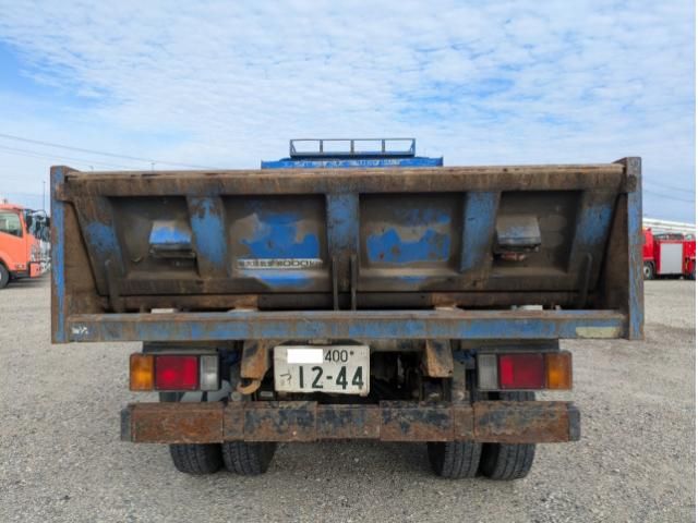 Ref No.A15682961 ISUZU ELF TRUCK Image#7