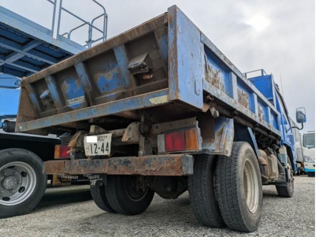 Ref No.A15682961 ISUZU ELF TRUCK Image#6