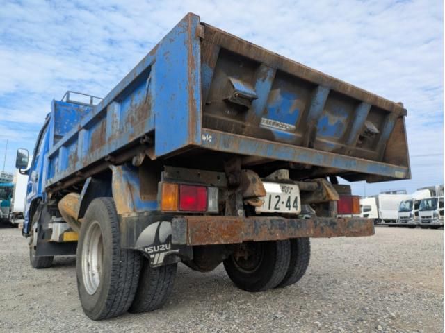 Ref No.A15682961 ISUZU ELF TRUCK Image#5