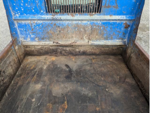 Ref No.A15682961 ISUZU ELF TRUCK Image#9