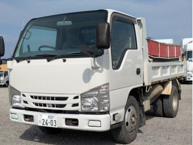 ISUZU ELF TRUCK